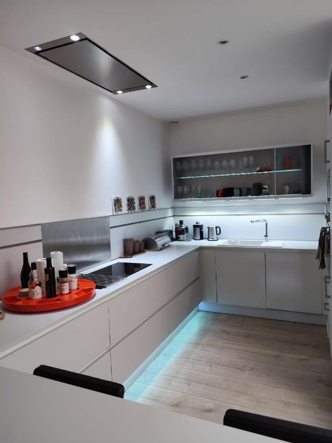 לה-גרו-דו-רואה Appartement Au Grau Du Roi מראה חיצוני תמונה
