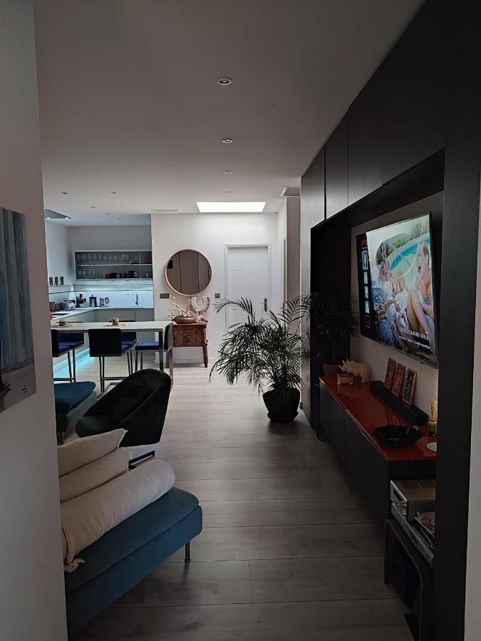 לה-גרו-דו-רואה Appartement Au Grau Du Roi מראה חיצוני תמונה